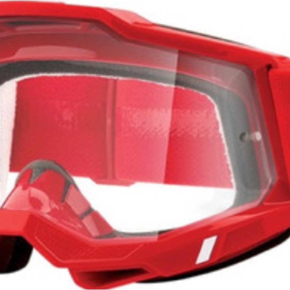 100% goggles